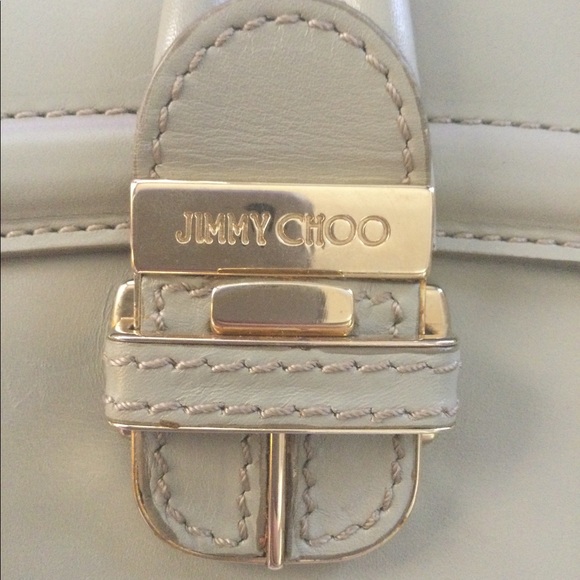 Jimmy Choo - Tahula Hill Handbag - Picture 13 of 15